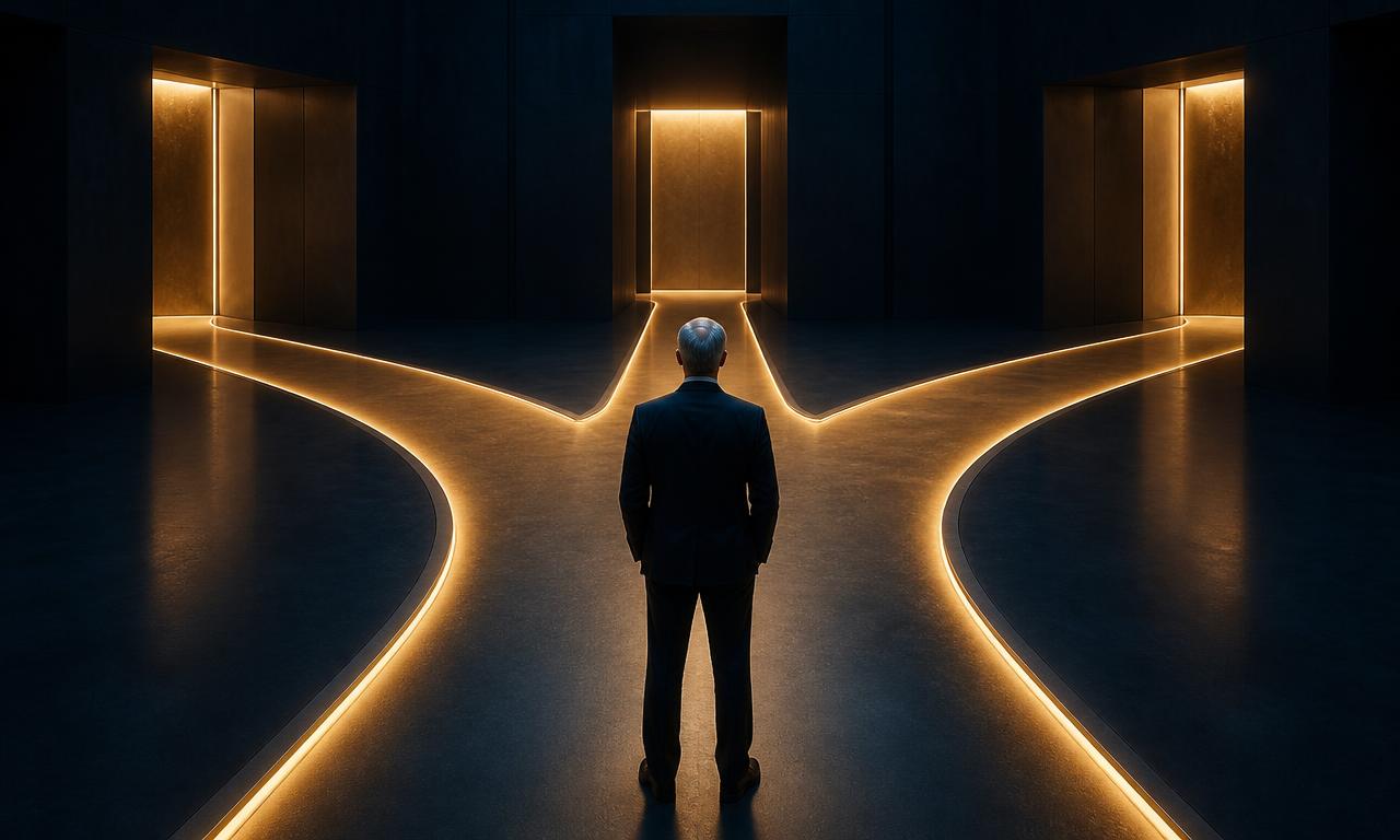 Six irritants stratégiques qui reviennent chez les dirigeants
