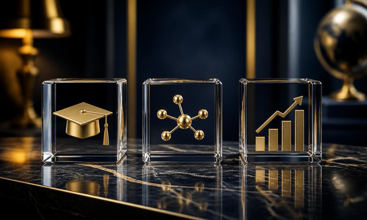 Trois cas clients : LMS mondial, Diversité & Inclusion, IA RH